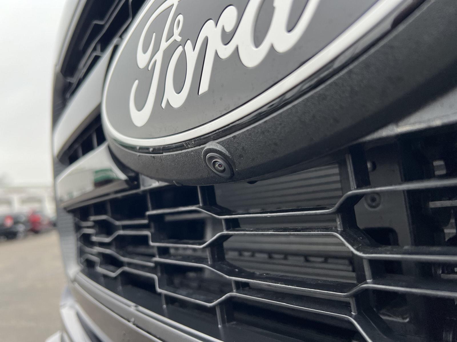 2026 Ford F-150 Lariat - Photo 14