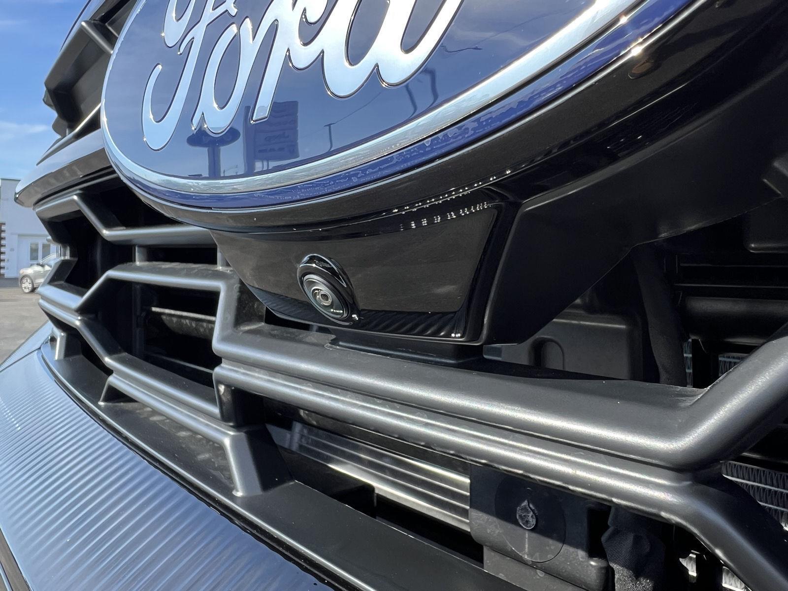 2026 Ford Expedition MAX Active - Photo 12