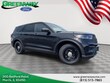 Ford Police Interceptor Utility