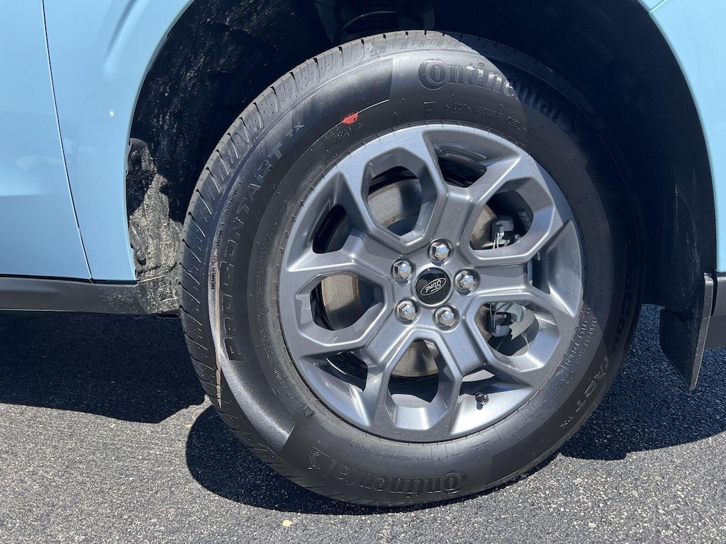 New 2026 Ford Maverick XLT SuperCrew