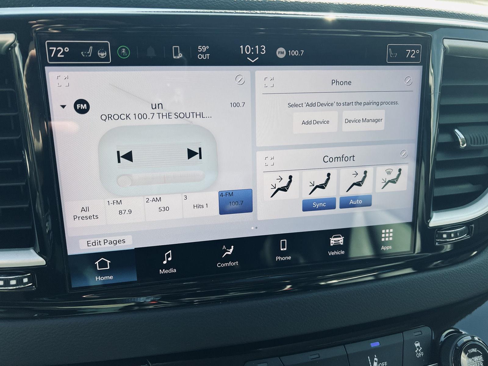 2024 Chrysler Pacifica Touring L - Photo 22