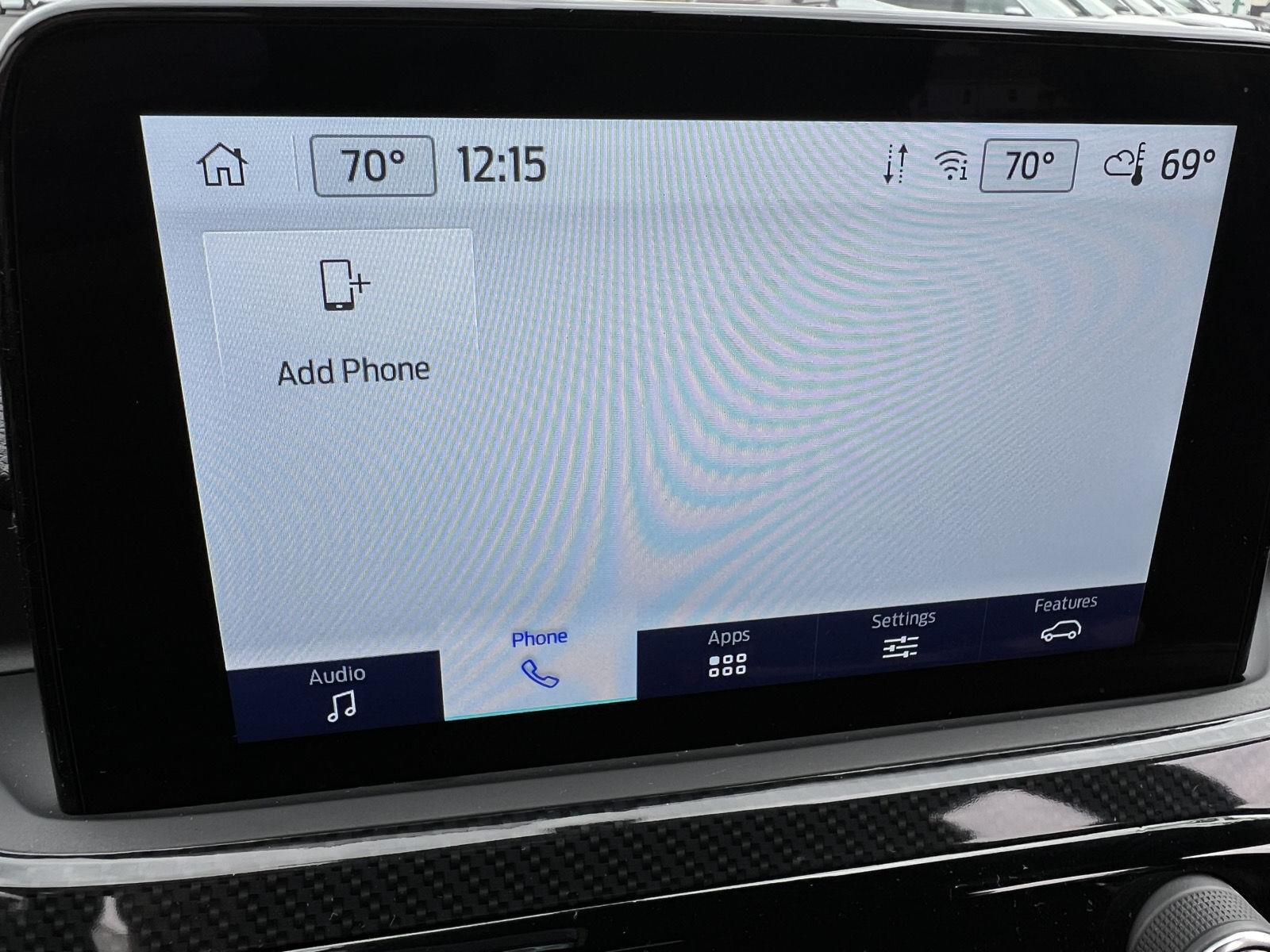 2025 Ford Escape ST-Line Select - Photo 26