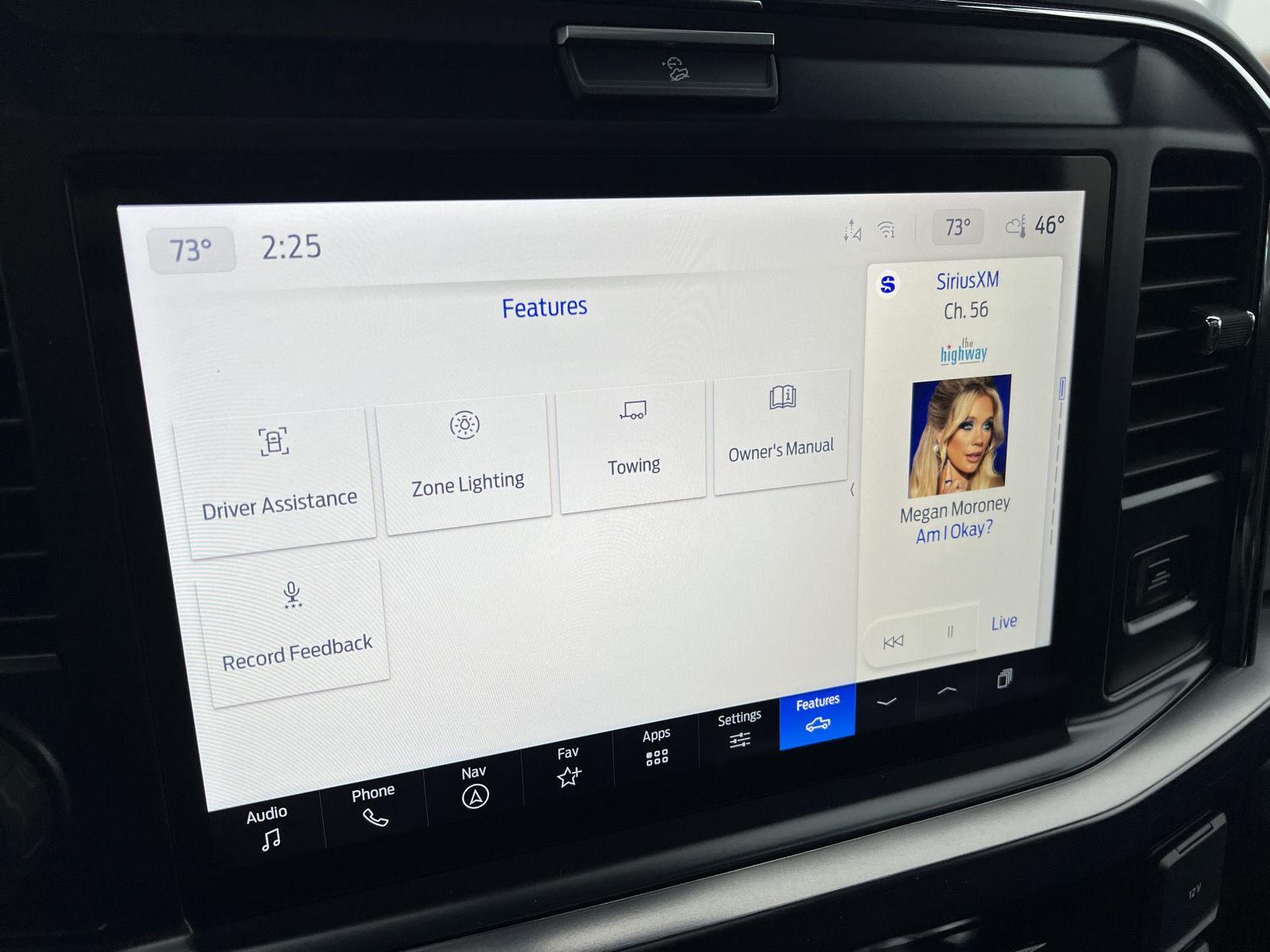 2026 Ford F-350 Super Duty Lariat - Photo 32