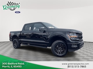 2026 Ford F-150 XLT Truck