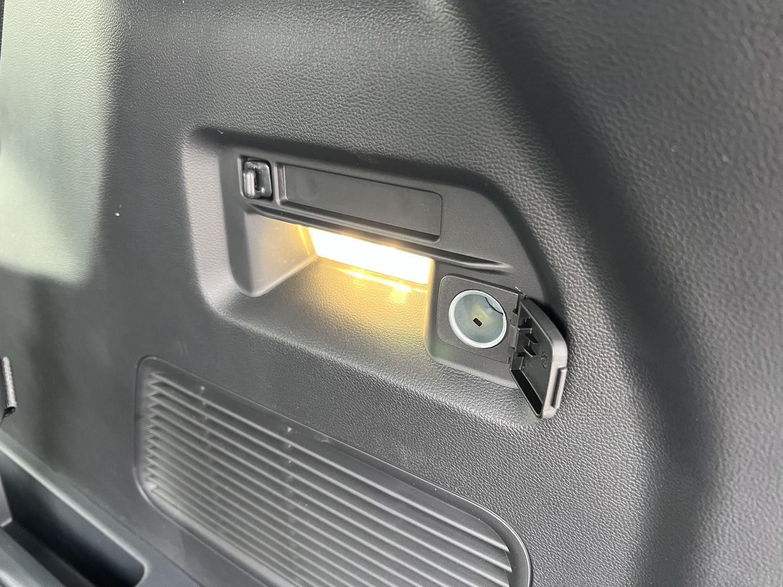 2026 Ford Explorer ST-Line - Photo 53