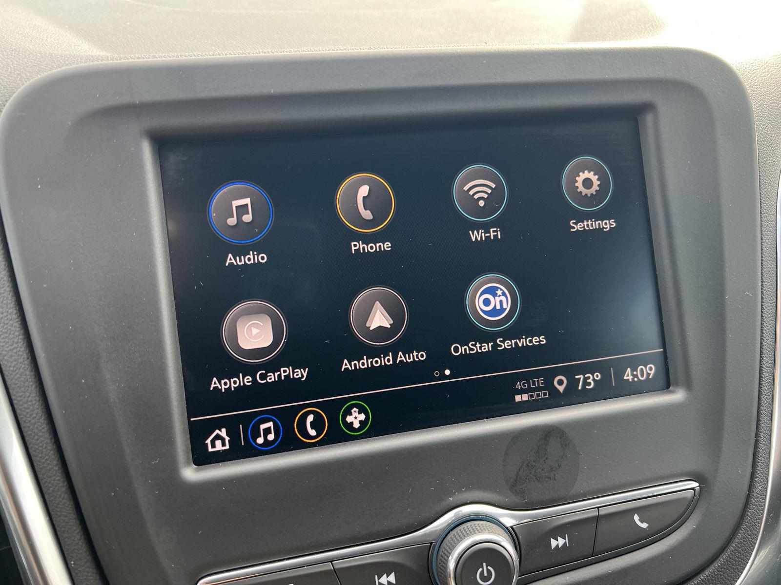 2024 Chevrolet Equinox LT - Photo 27