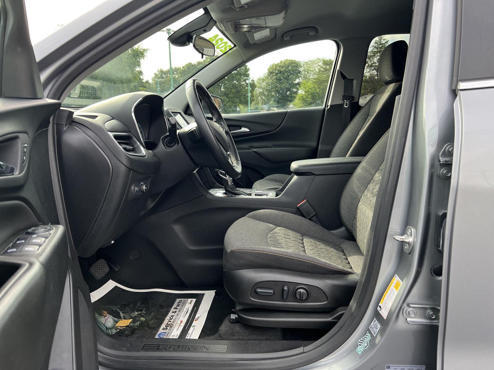 2024 Chevrolet Equinox LT - Photo 19