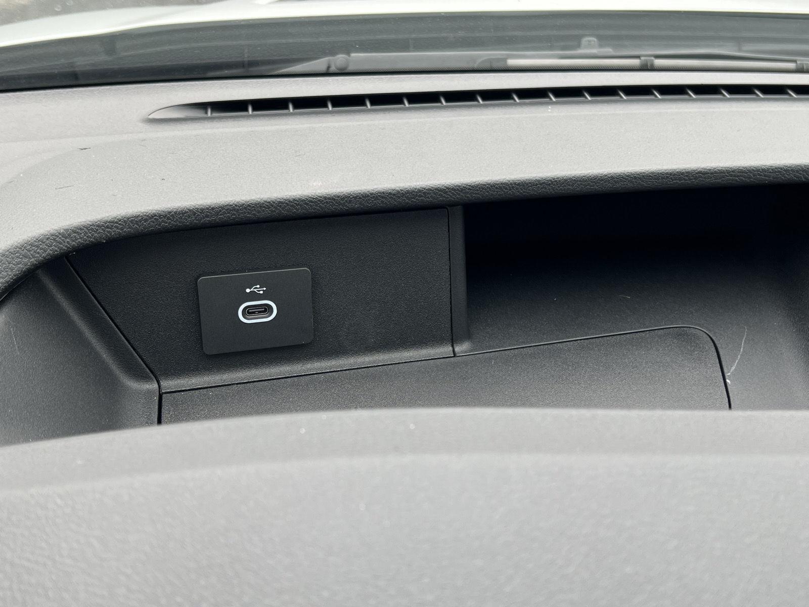 2026 Ford Transit Van Base - Photo 21