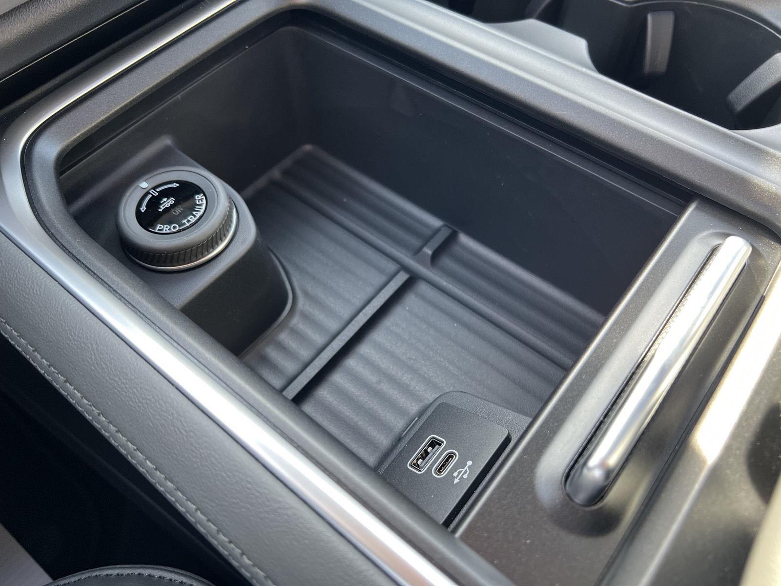 2026 Ford Expedition MAX Active - Photo 36