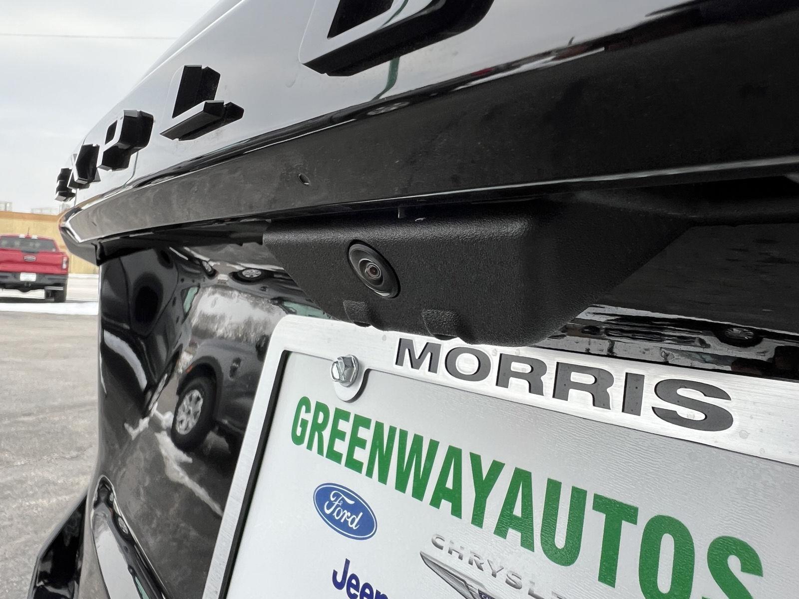 2026 Ford Explorer ST-Line - Photo 7