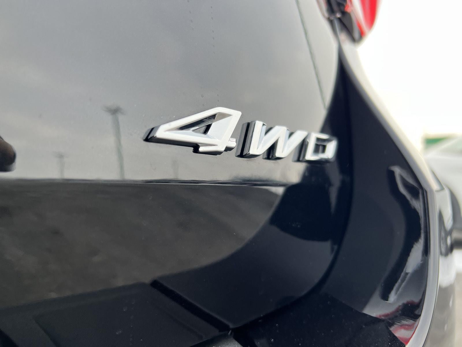 2026 Ford Explorer ST-Line - Photo 8