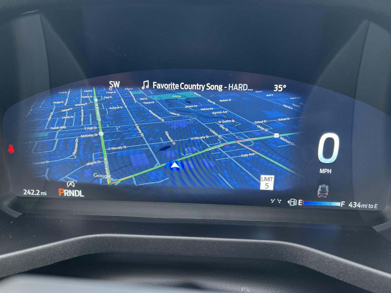 2026 Ford Explorer ST-Line - Photo 26