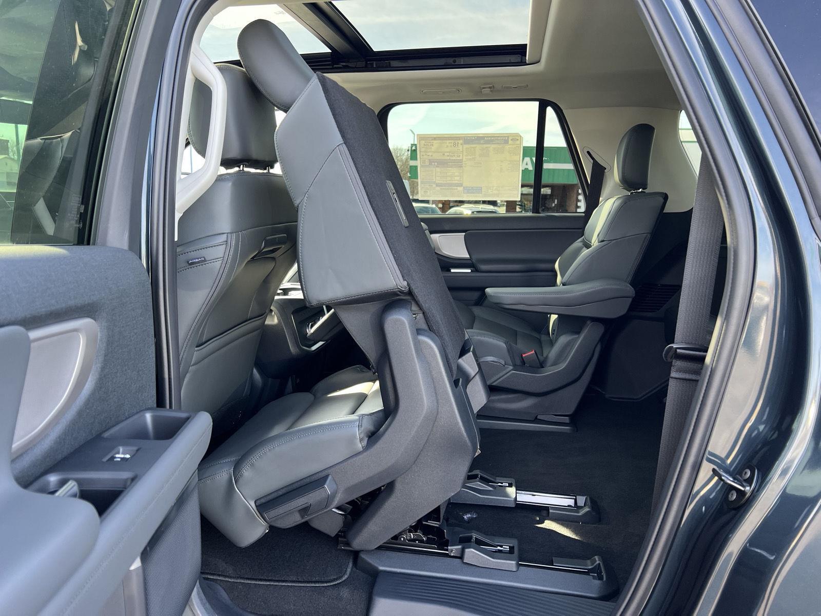 2026 Ford Expedition MAX Active - Photo 47