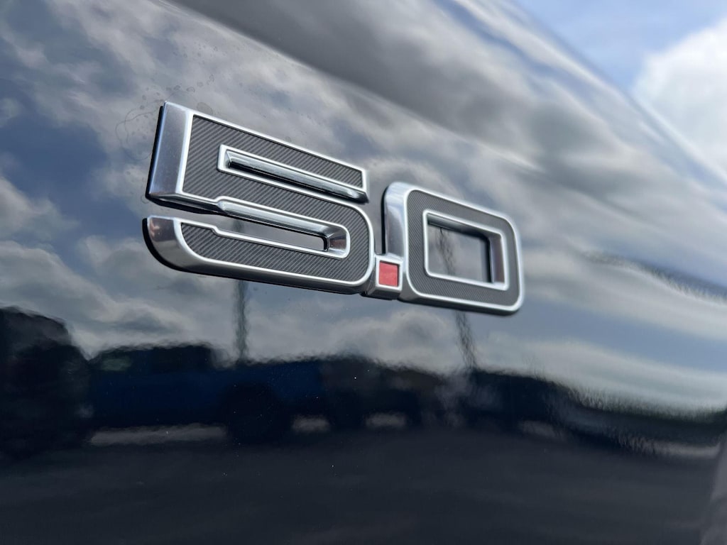 New 2026 Ford Mustang GT Premium Fastback
