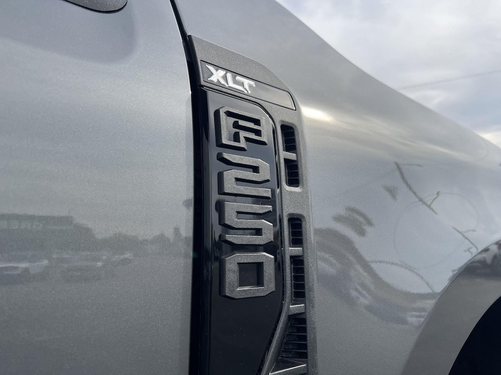 New 2026 Ford Super Duty F-250 SRW XLT Truck