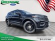 Ford Police Interceptor Utility