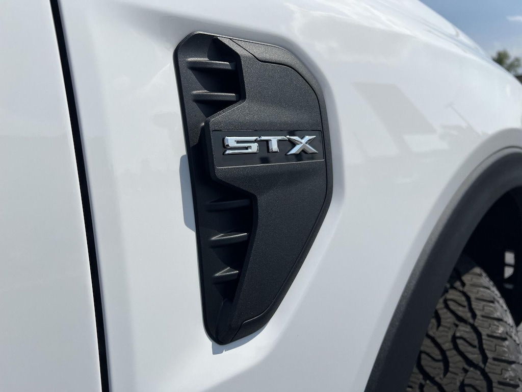 New 2026 Ford Ranger XL TK