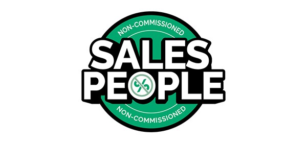 Sales People