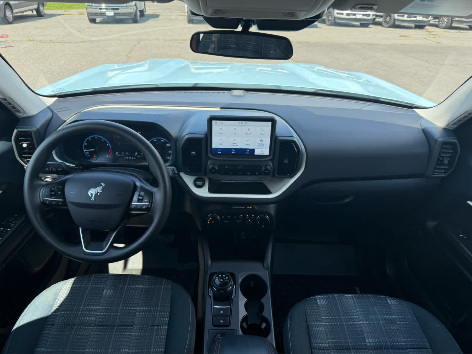 2023 Ford Bronco Sport Heritage - Photo 28