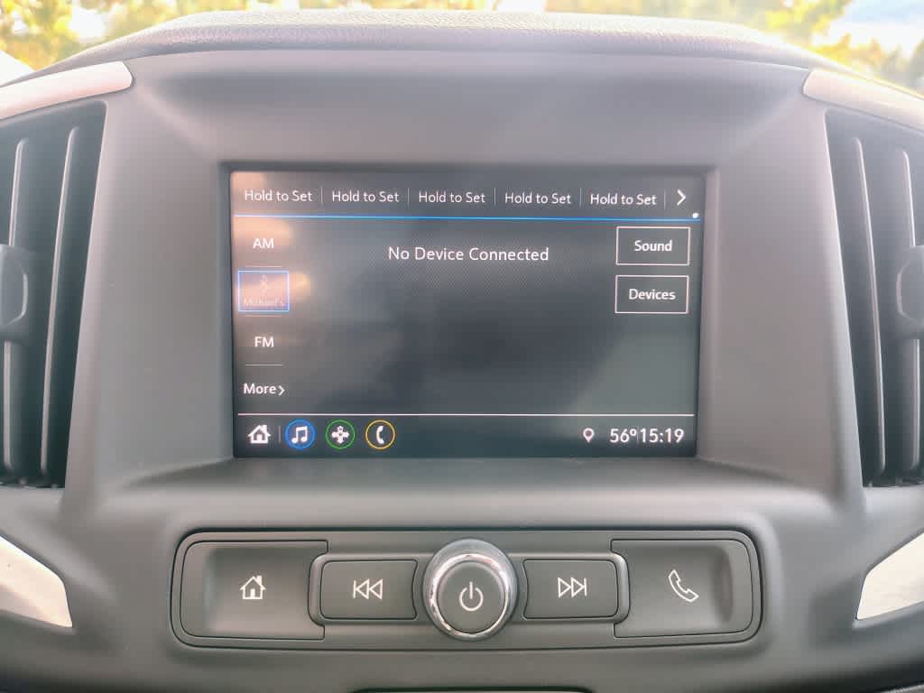2020 GMC Terrain SLE - Photo 22