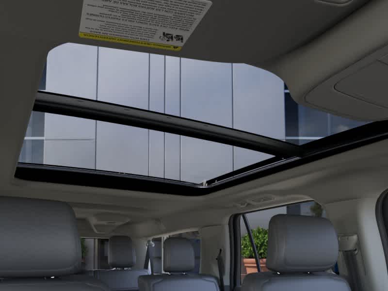 2026 Ford Expedition MAX Active - Photo 22