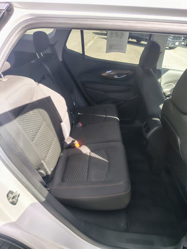 2020 GMC Terrain SLE - Photo 31