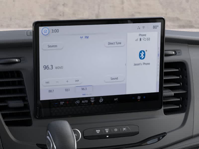 2026 Ford Transit Van Base - Photo 14