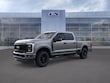 Ford Super Duty F-250 SRW