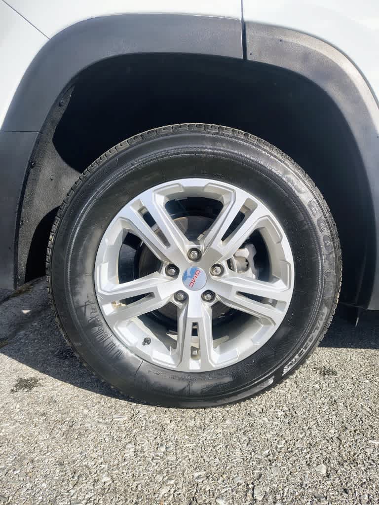 2020 GMC Terrain SLE - Photo 10