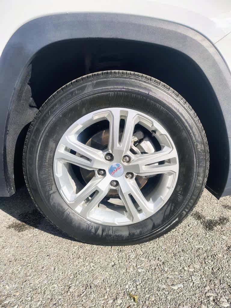 2020 GMC Terrain SLE - Photo 9