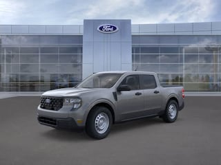 2026 Ford Maverick XL AWD Supercrew Truck SuperCrew