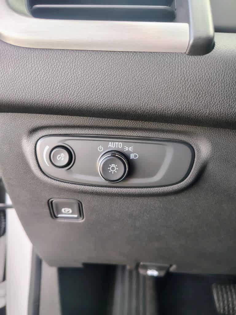 2020 GMC Terrain SLE - Photo 24