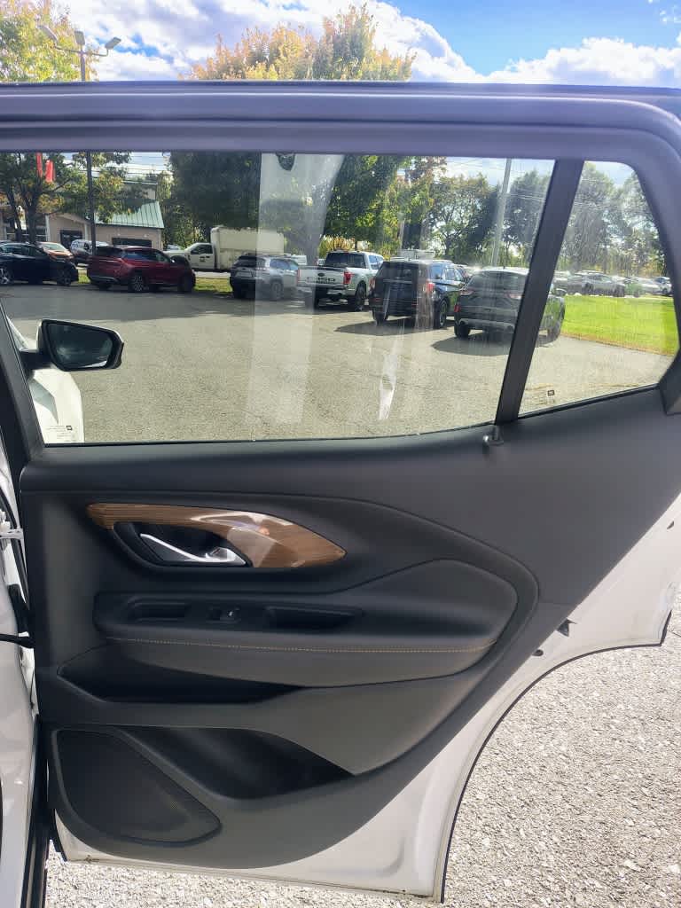 2020 GMC Terrain SLE - Photo 30