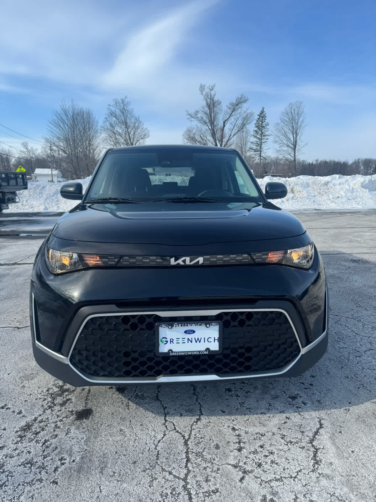 Used 2024 Kia Soul LX with VIN KNDJ23AU9R7236216 for sale in Greenwich, NY