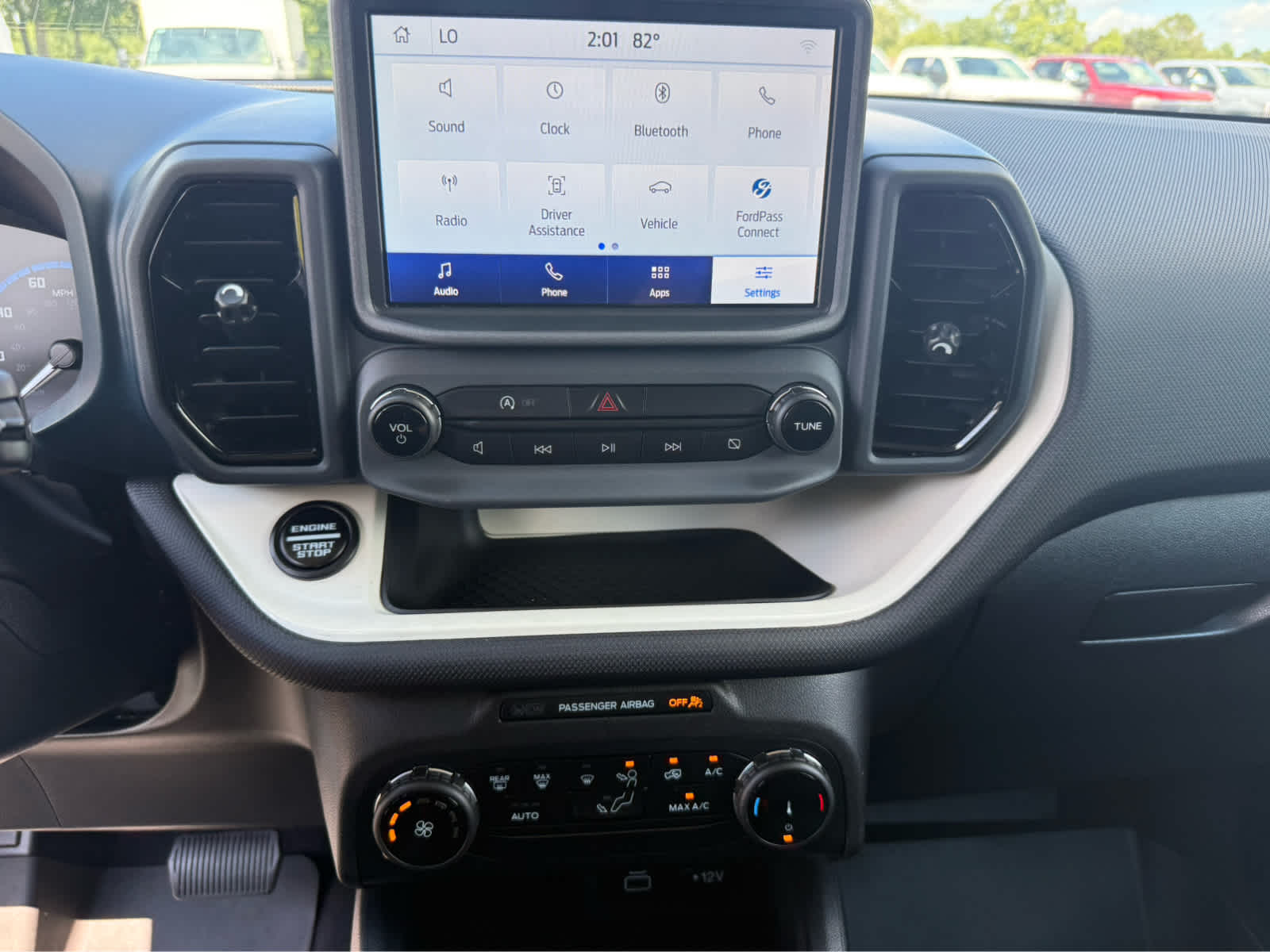 2023 Ford Bronco Sport Heritage - Photo 25