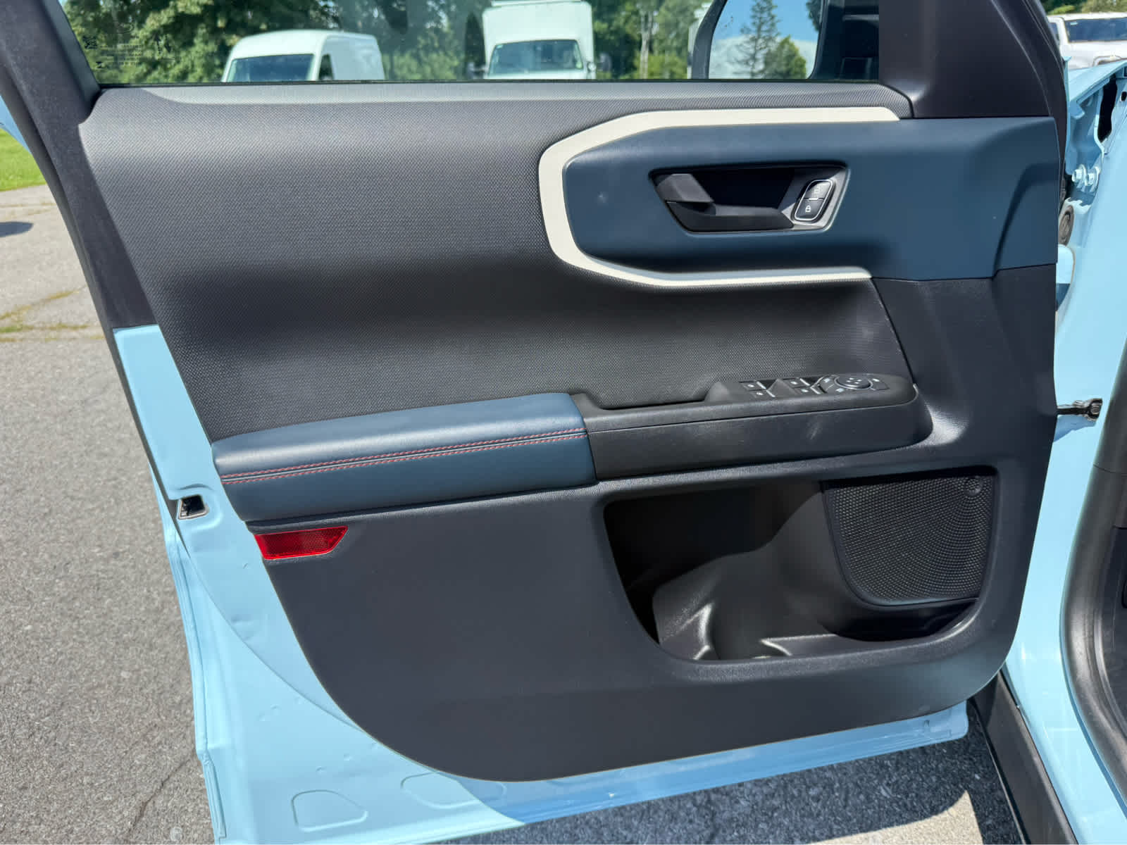 2023 Ford Bronco Sport Heritage - Photo 13