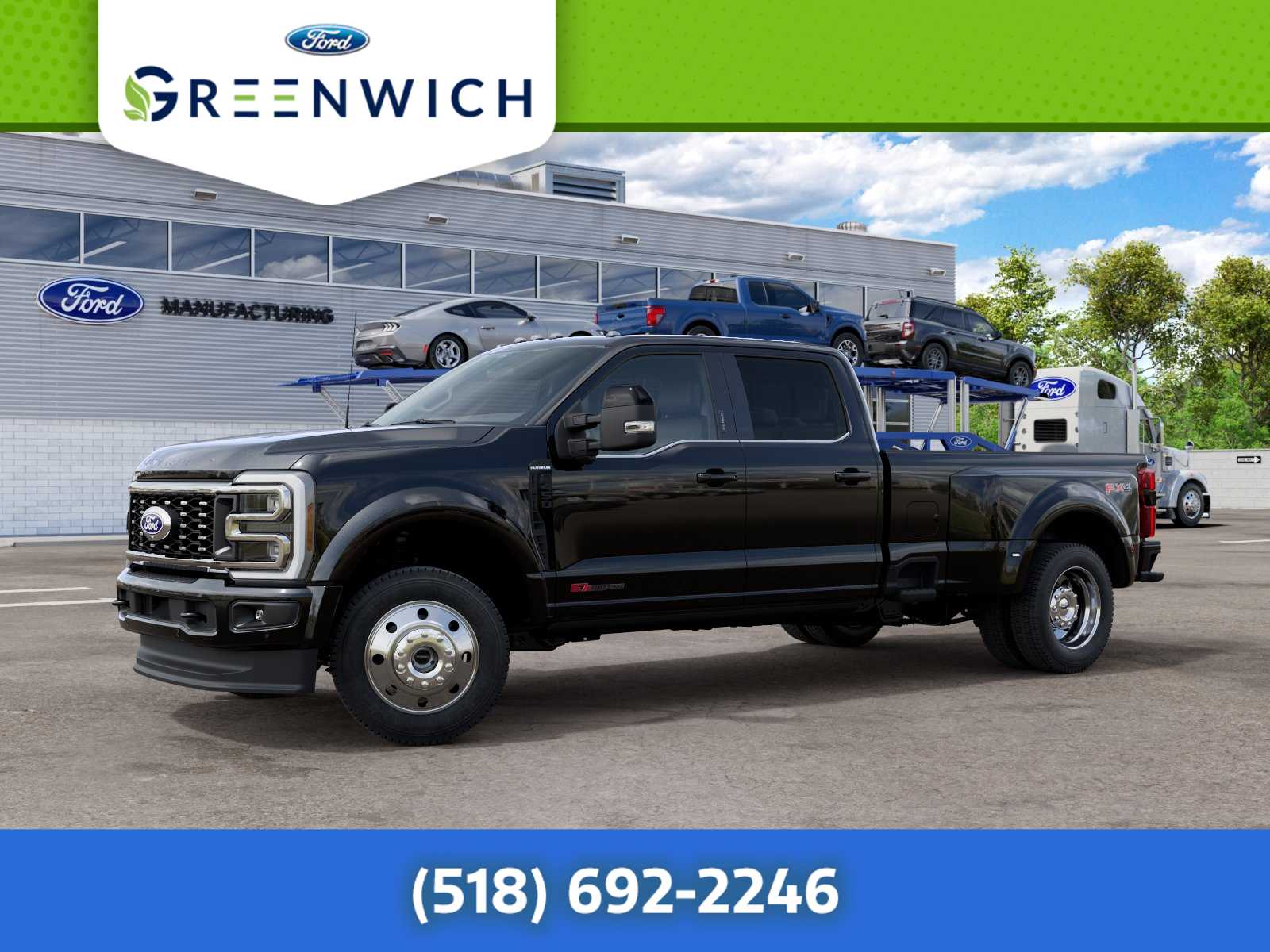 2027 Ford F-450 Super Duty