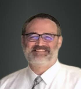 Staff member Jason Lalonde from 7348358a1139