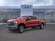 Ford Super Duty F-350 SRW