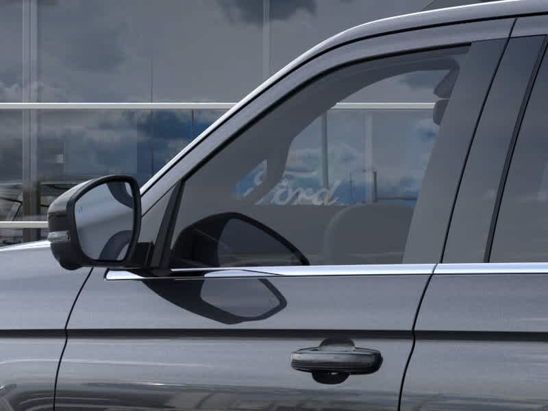2026 Ford Expedition MAX Active - Photo 20