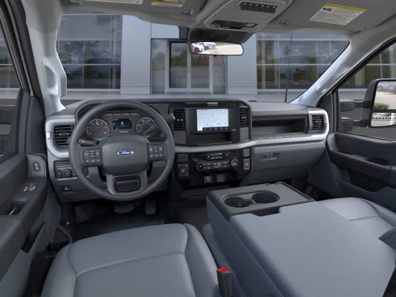 2026 Ford F-350 Super Duty Chassis Cab XL - Photo 9