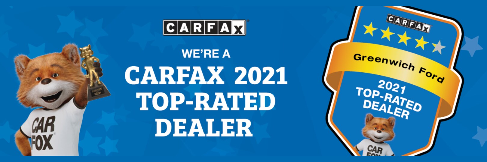 Greenwich Ford Ford Dealership in Greenwich, NY