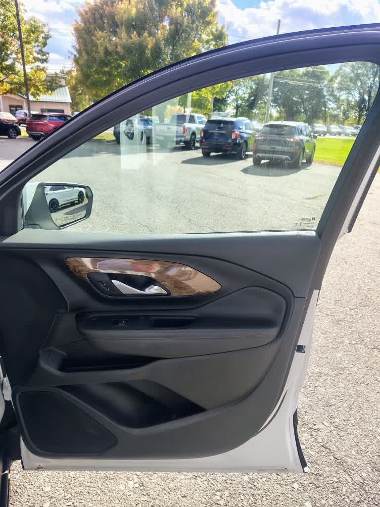 2020 GMC Terrain SLE - Photo 32