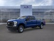 Ford Super Duty F-250 SRW