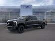 Ford Super Duty F-350 SRW