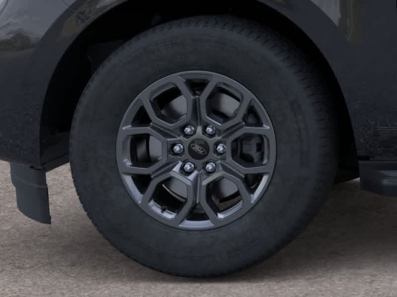2026 Ford Expedition MAX Active - Photo 19