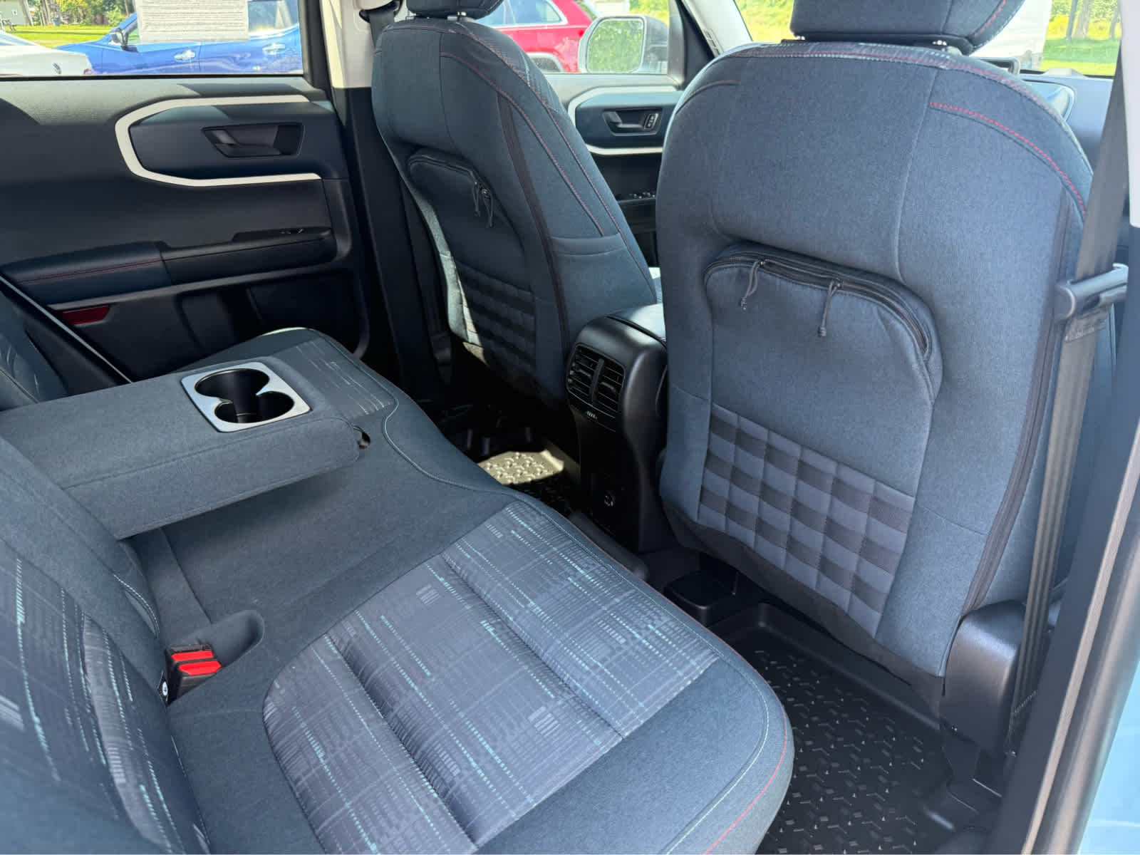 2023 Ford Bronco Sport Heritage - Photo 20
