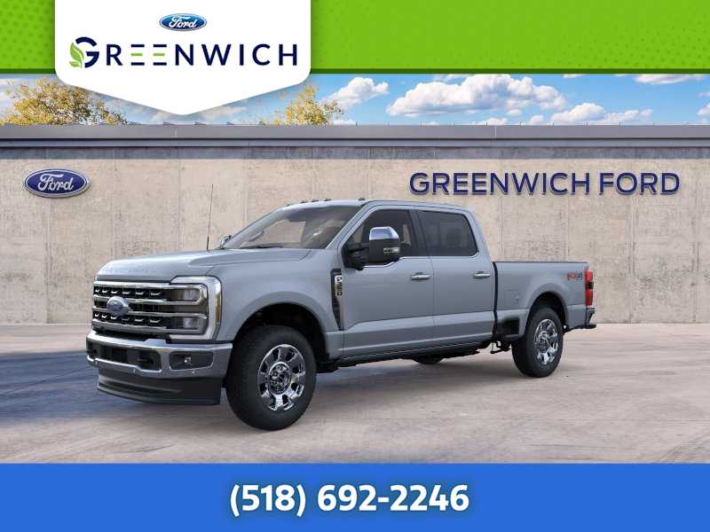 2026 Ford F-350 Super Duty