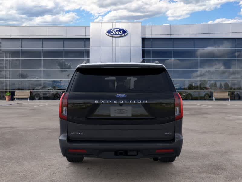 2026 Ford Expedition MAX Active - Photo 5