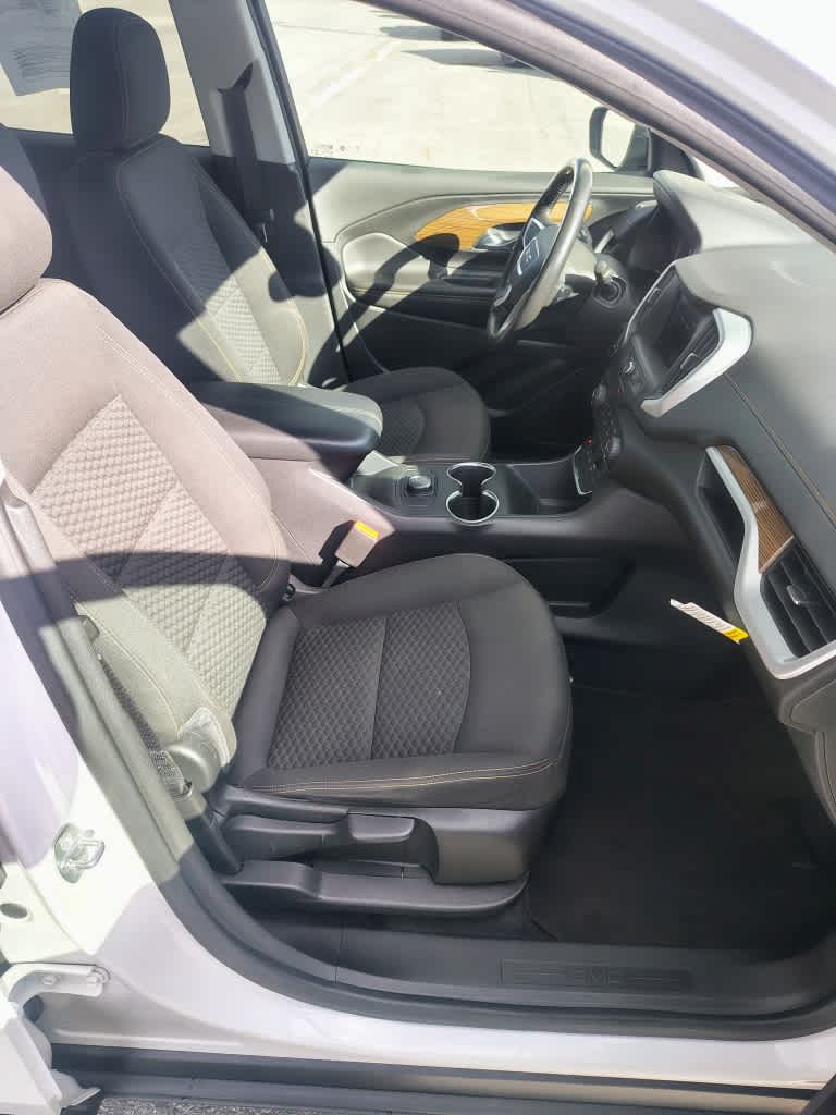 2020 GMC Terrain SLE - Photo 33